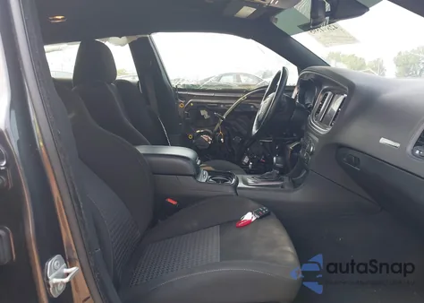 2023 Dodge Charger Gt from USA, damaged, VIN 2C3CDXHG0PH615783